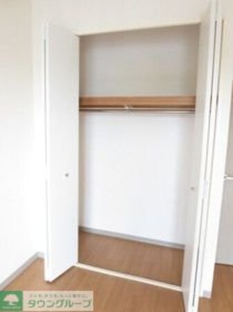 グランドゥール鶴ヶ島の物件内観写真